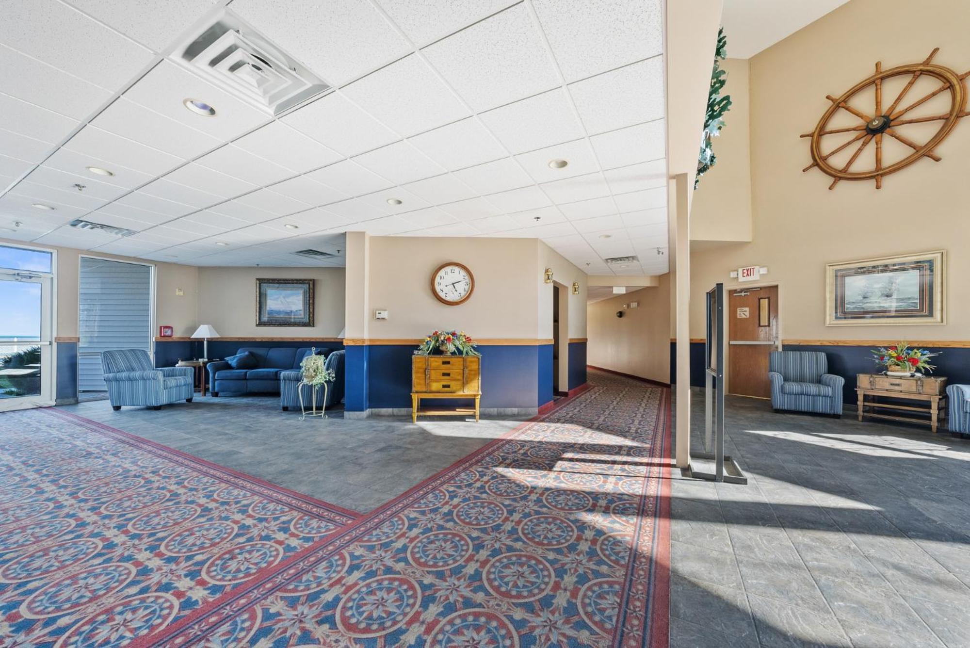 Bayshore At Hotel