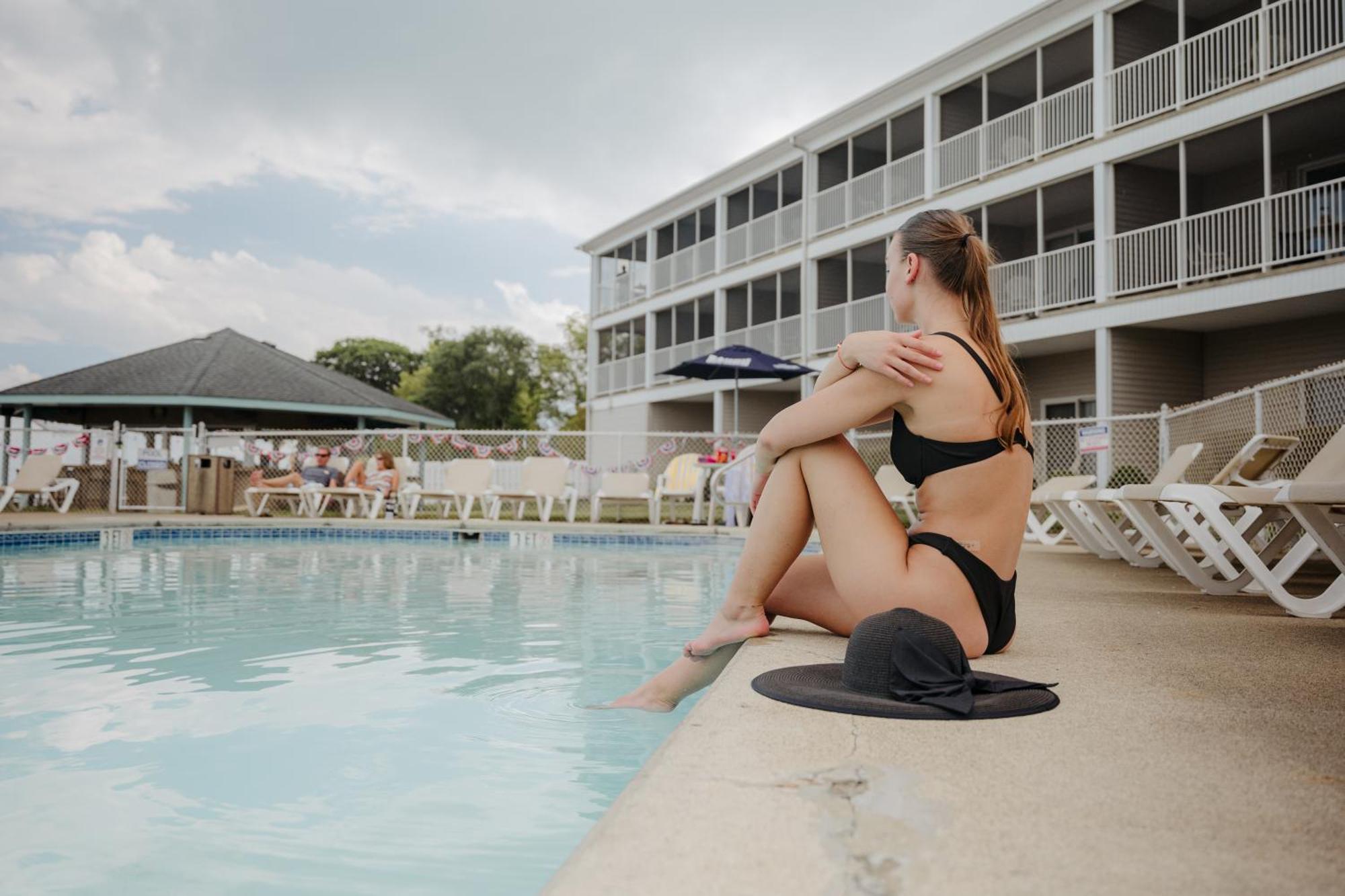 Bayshore At Hotel 3*