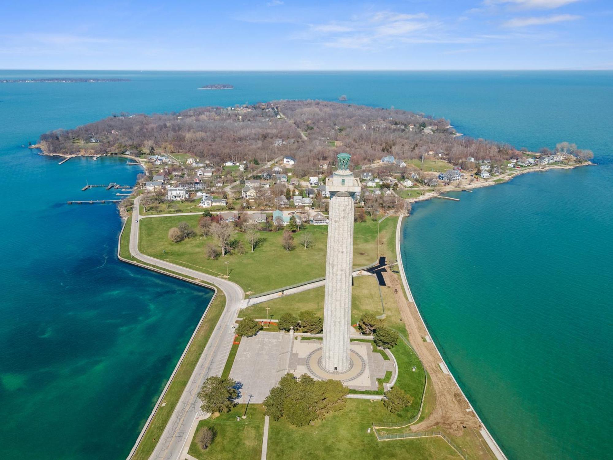 Bayshore At