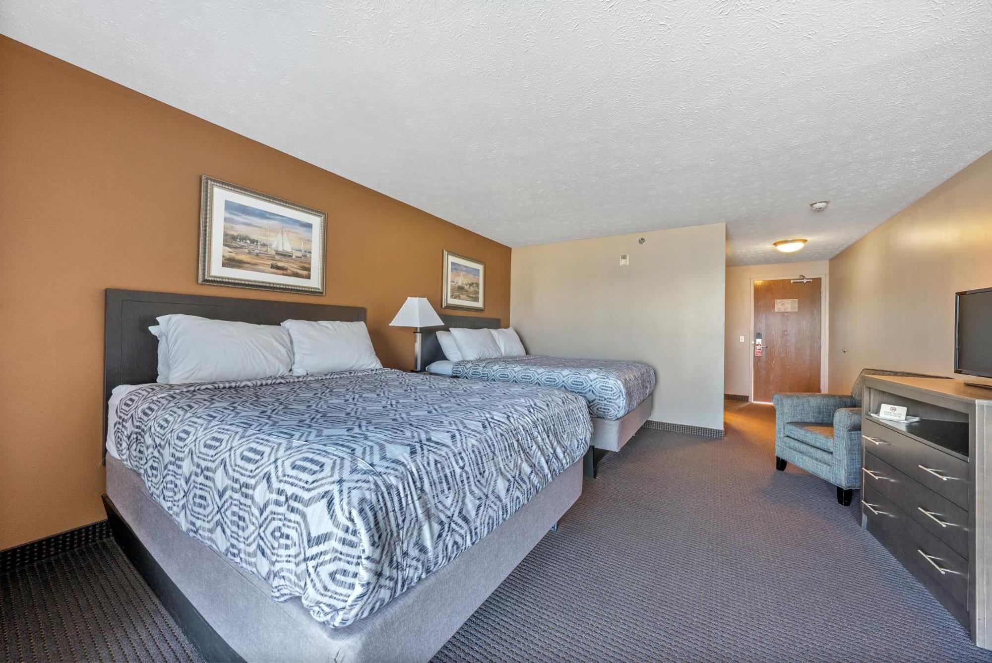 Hotel Bayshore At