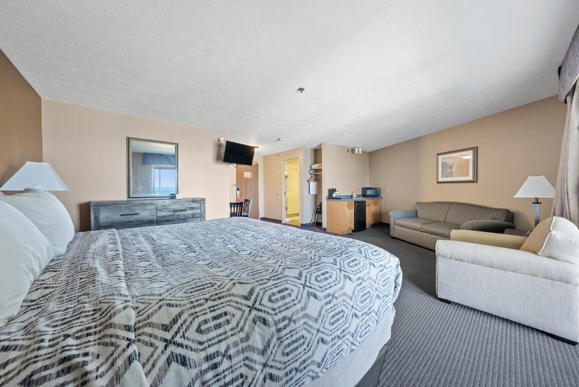 Bayshore At Hotel