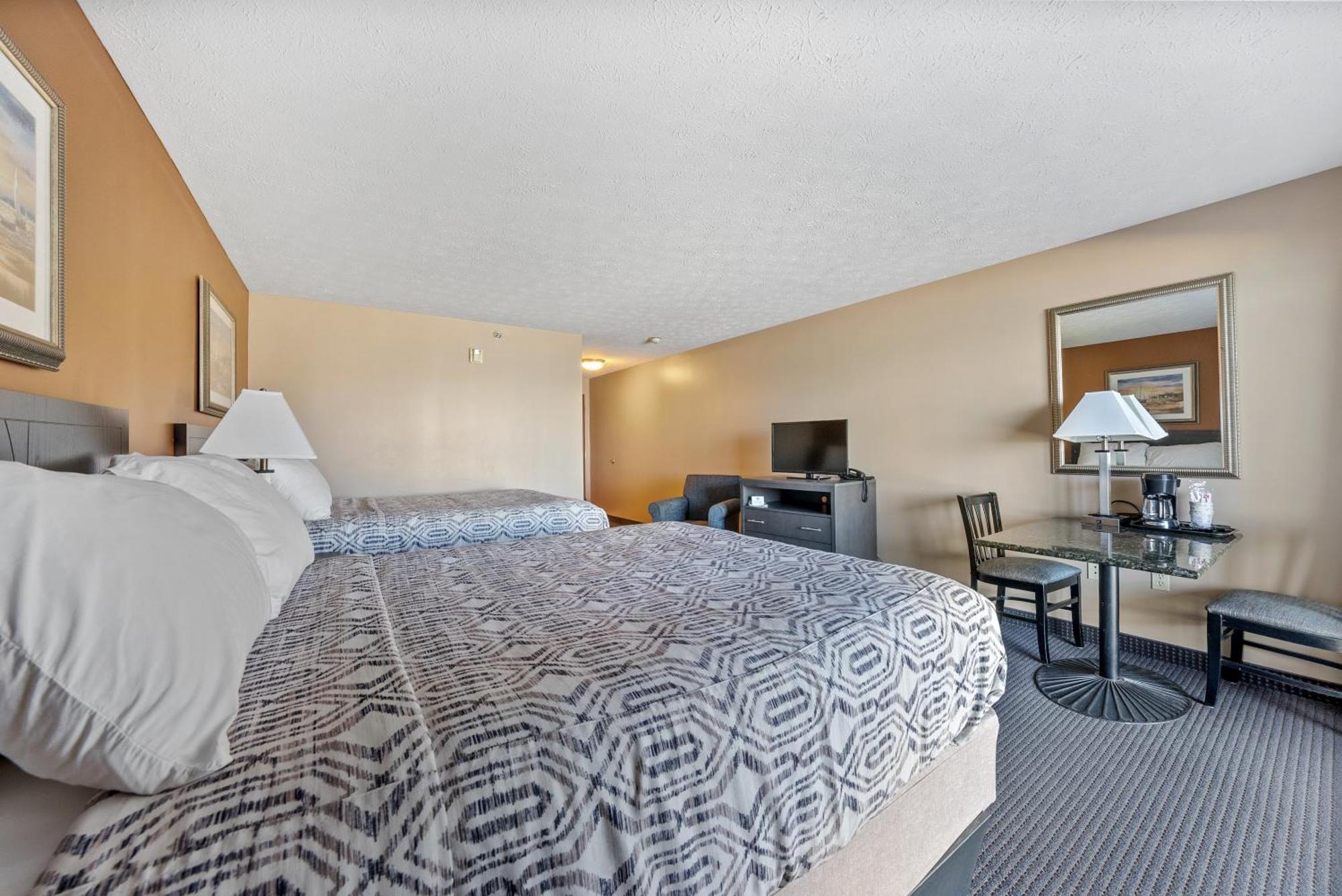 Bayshore At