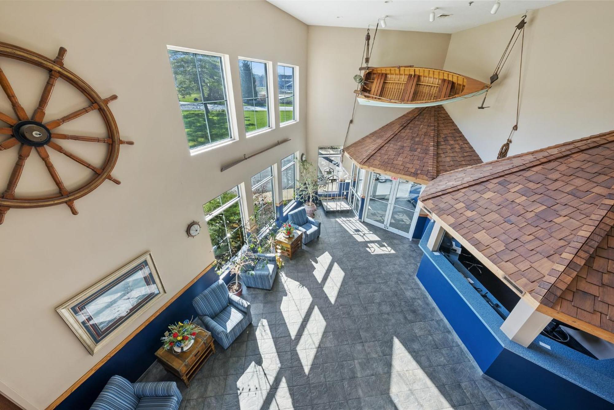 Bayshore At 3* Put-in-Bay