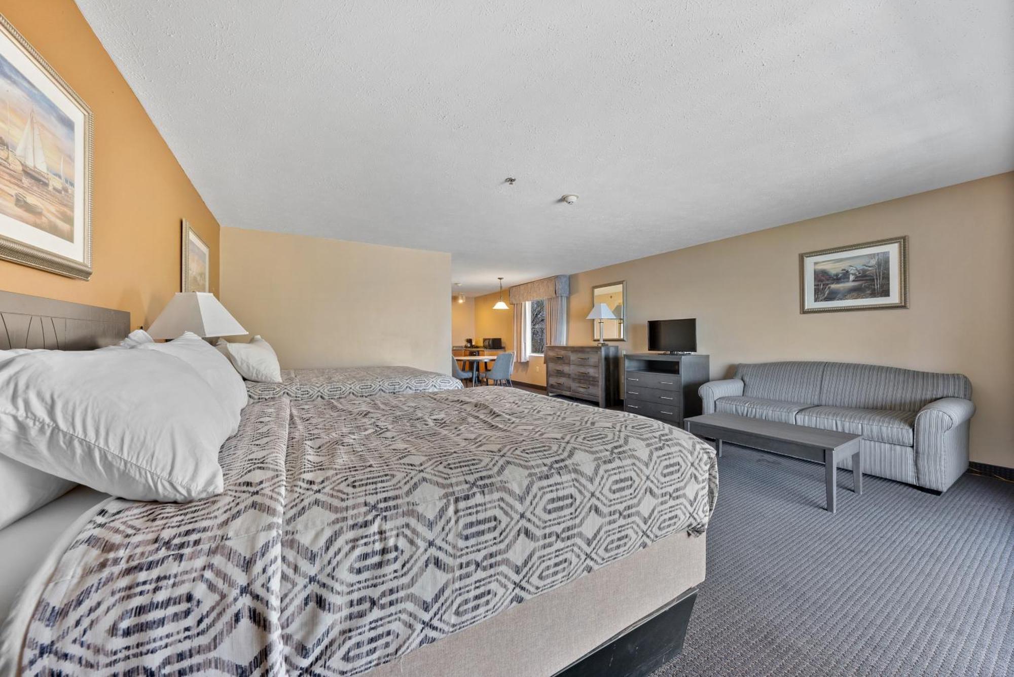 Hotel Bayshore At
