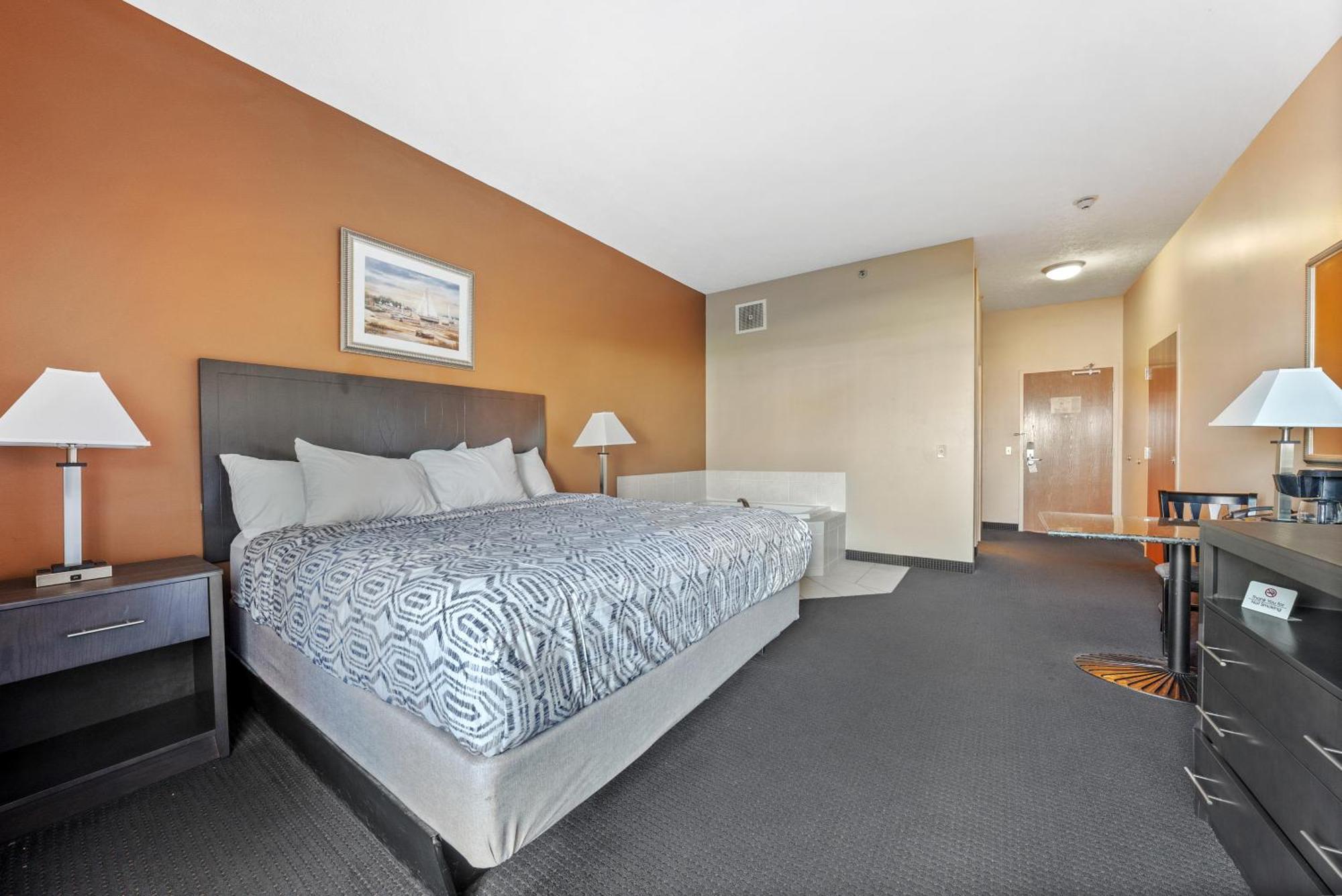 Hotel Bayshore At