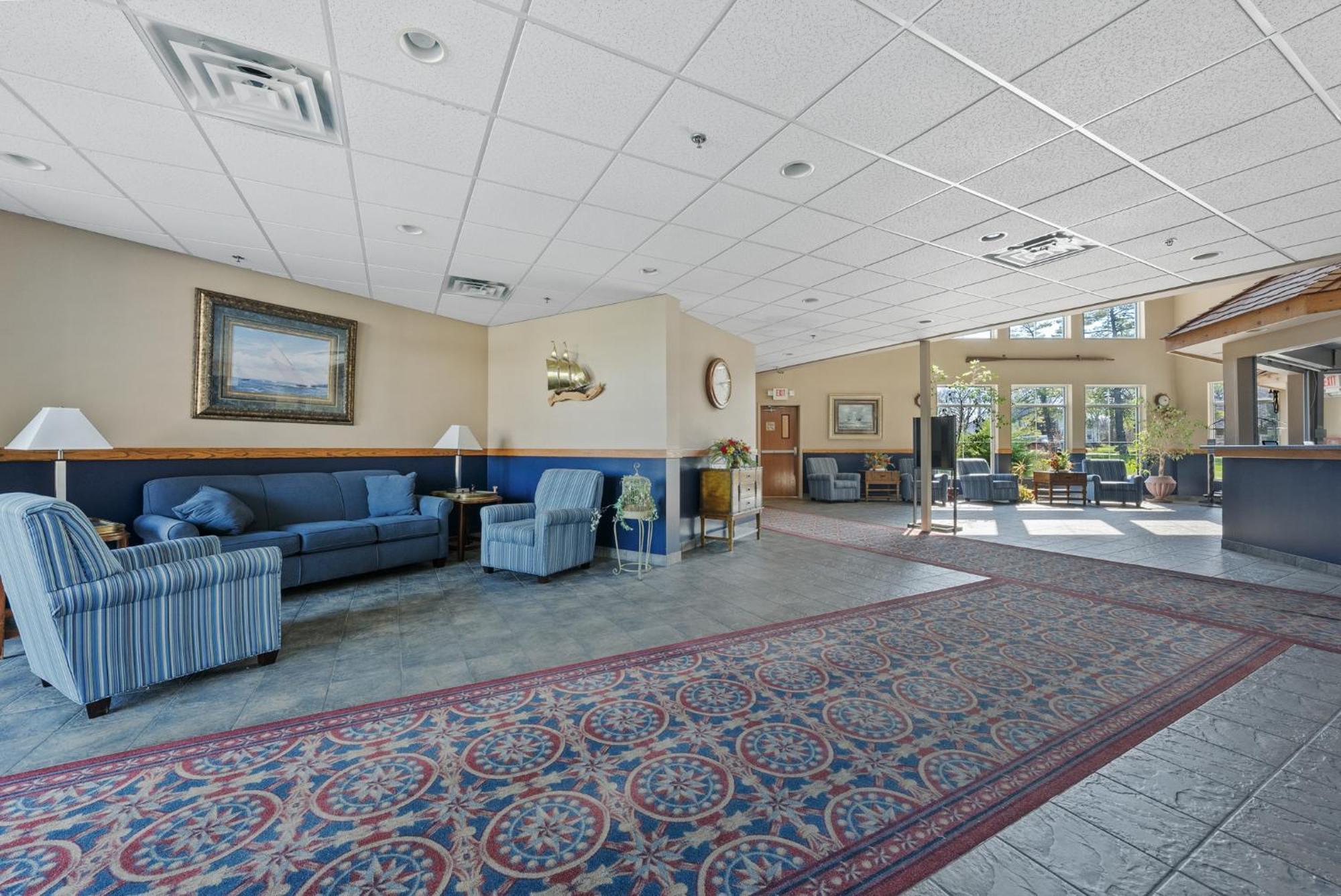Bayshore At